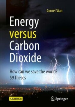 Energy versus Carbon Dioxide