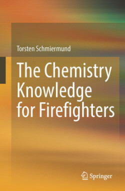 Chemistry Knowledge for Firefighters