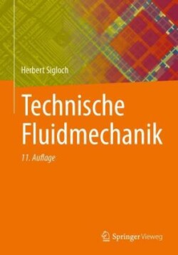 Technische Fluidmechanik