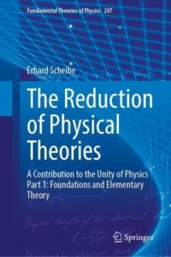 Reduction of Physical Theories