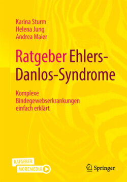 Ratgeber Ehlers-Danlos-Syndrome