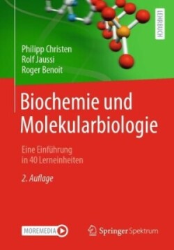 Biochemie und Molekularbiologie