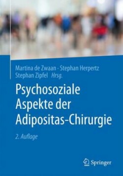 Psychosoziale Aspekte der Adipositas-Chirurgie