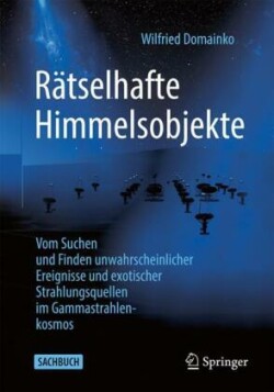 Rätselhafte Himmelsobjekte