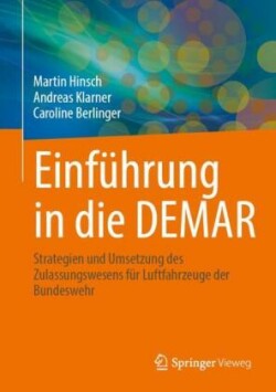 Einführung in die DEMAR