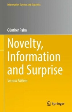 Novelty, Information and Surprise