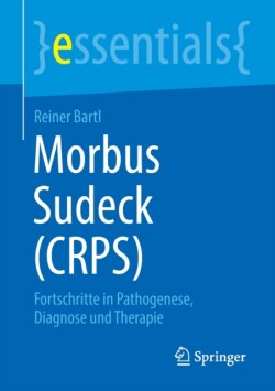 Morbus Sudeck (CRPS)