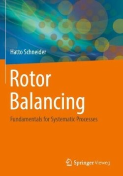 Rotor Balancing