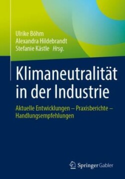 Klimaneutralität in der Industrie