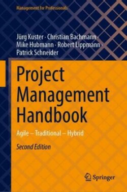 Project Management Handbook