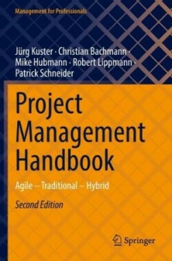 Project Management Handbook