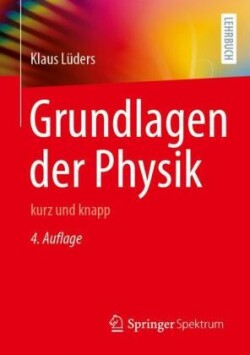 Grundlagen der Physik