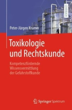 Toxikologie und Rechtskunde