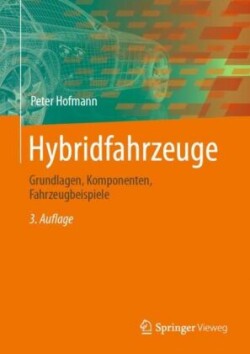 Hybridfahrzeuge