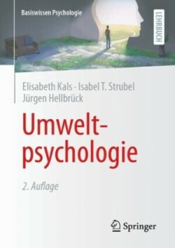 Umweltpsychologie