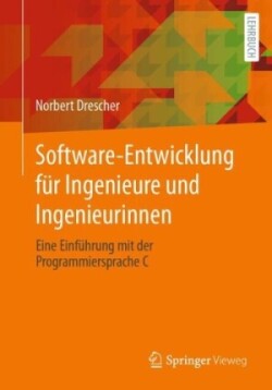 Software-Entwicklung für Ingenieure und Ingenieurinnen