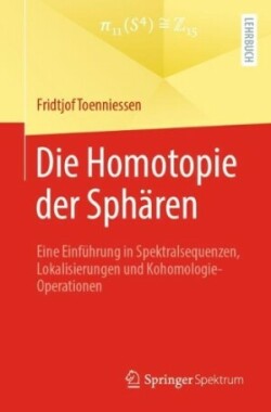 Die Homotopie der Sphären