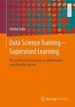 Data Science Training - Supervised Learning