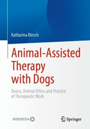 Animal-Assisted Therapy with Dogs