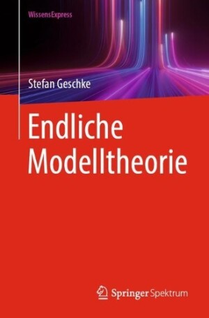 Endliche Modelltheorie