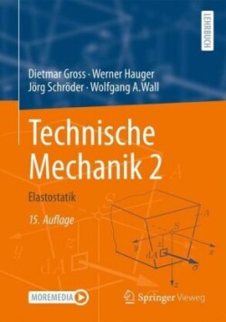 Technische Mechanik 2, m. 1 Buch, m. 1 E-Book