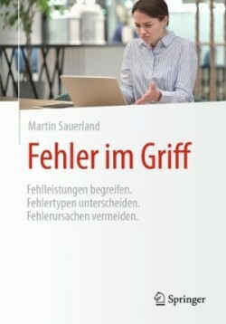 Fehler im Griff