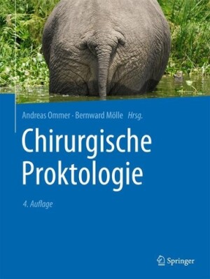 Chirurgische Proktologie