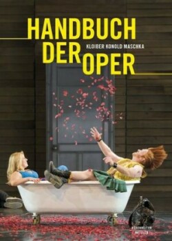 Handbuch der Oper