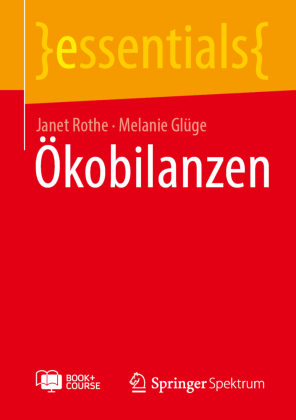 Ökobilanzen, m. 1 Buch, m. 1 E-Book