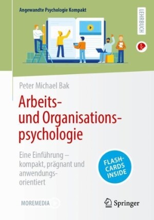 Arbeits- und Organisationspsychologie