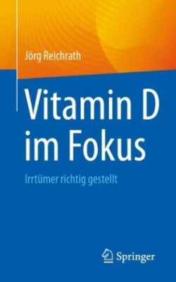 Vitamin D im Fokus 