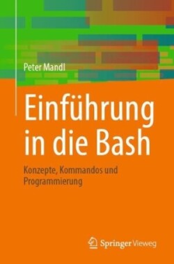 Einführung in die Bash