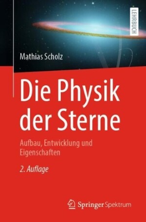 Die Physik der Sterne