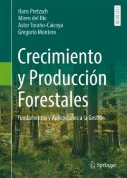 Crecimiento y Producción Forestales