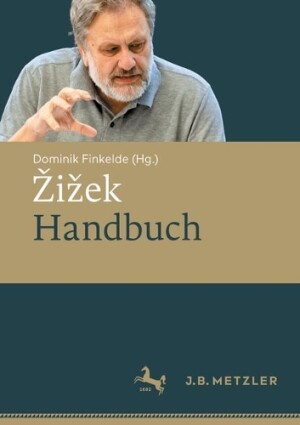 Žižek-Handbuch