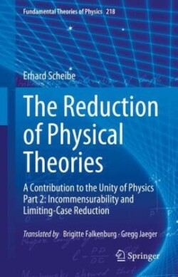 Reduction of Physical Theories