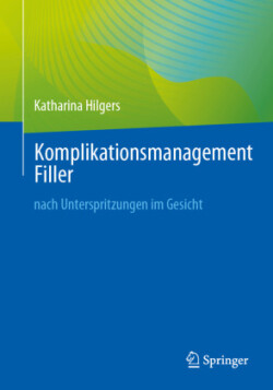 Komplikationsmanagement nach Unterspritzungen mit Hyaluronsäure