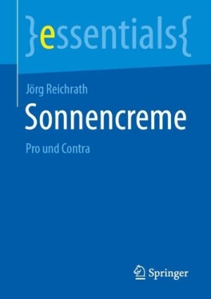 Sonnencreme 