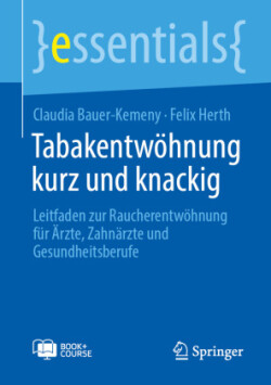Tabakentwöhnung kurz und knackig