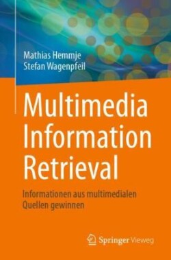 Multimedia Information Retrieval