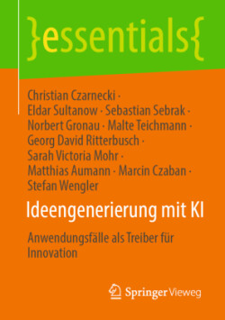 Ideengenerierung mit KI
