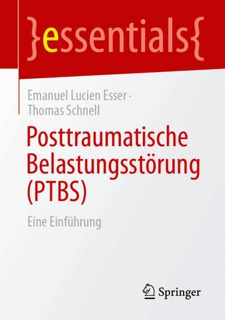 Posttraumatische Belastungsstörung (PTBS)
