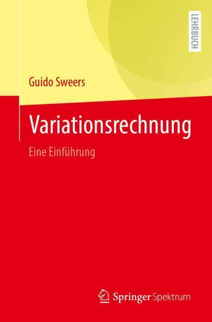 Variationsrechnung
