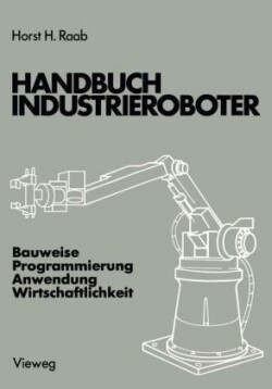 Handbuch Industrieroboter