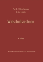 Wirtschaftsrechnen