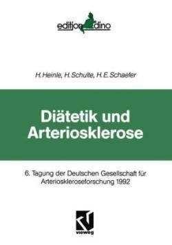 Diätetik und Arteriosklerose