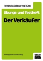 Übungs-und Testheft Der Verkäufer