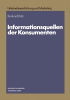 Informationsquellen der Konsumenten