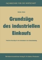 Grundzüge des industriellen Einkaufs