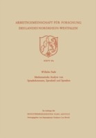 Mathematische Analyse von Sprachelementen, Sprachstil und Sprachen